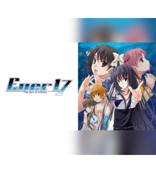 Ever 17 - The Out of Infinity Steam Key GLOBAL